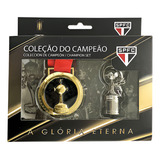 Caixa De Campeao Medalha