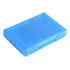 Caixa De Cartão De Jogo Para Nintendo 3ds Dsl Dsi Ll Azul