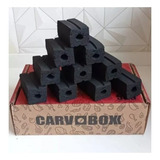 Caixa De Carvao Ecologico