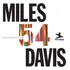 Caixa De Cds Concord Music Group Miles  54  The Prestige