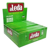 Caixa De Celulose Aleda King Size
