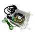Caixa De Controle Refrigerador Df46   Df49 220v 70200522