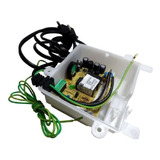 Caixa De Controle Refrigerador