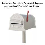 Caixa De Correio Americana