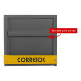 Caixa De Correio Carta