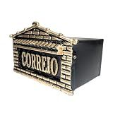 Caixa De Correio Cartas