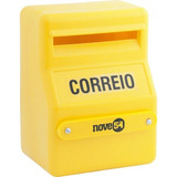 Caixa De Correio Correspondencia