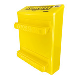 Caixa De Correio Pvc