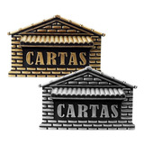 Caixa De Correios Correspondencia