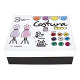 Caixa De Costura Geguton
