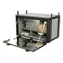 Caixa De Cozinha Para Caminhão 63 X 64 X 114 Cm   Resfriar