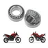 Caixa De Direção Conica Bmw Gs 650 2011 2012 2013 2014 2015
