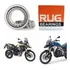 Caixa De Direção Conjunto Moto Bmw G650 Hs / F800 Gs Todas