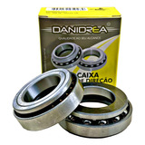 Caixa De Direcao Danidrea