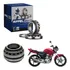 Caixa De Direção Esferica Ybr125 Factor 2009 A 2016 Original