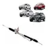 Caixa De Direção Hidraulica Nova Ford Fiesta Amazon 2007