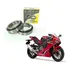 Caixa De Direção Honda Cbr 1000rr 2008/... Danidrea