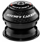 Caixa De Direção Ritchey Wcs Carbon Zero/press-fit 44/50mm