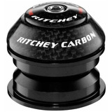 Caixa De Direção Ritchey Wcs Carbon Zero/press-fit 44/50mm