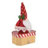 Caixa De Doces De