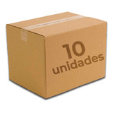 Caixa De Embalagem Uv