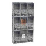 Caixa De Energia Para