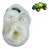 Caixa De Engrenagem Trator John Deere Gator Hpx Peg-pérego