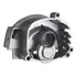 Caixa De Engrenagem Usinada P/serra Marmore Dewalt Dw862