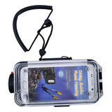 Caixa De Estanque Bluetooth