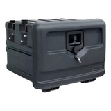 Caixa De Ferramentas Caminhão Plástica Mini 96l