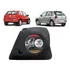Caixa De Fibra Dutada Lateral Volkswagen Gol G2 Bola