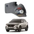 Caixa De Fibra Lateral Dutada Reforçada P/ Hyundai Creta