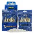 Caixa De Filtro Aleda Azul Slim Extra Long   10 Bags Sabor Sem Sabor
