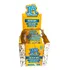 Caixa De Filtro Hi Tobacco 6x22mm Long Slim Size Com 10 Bags