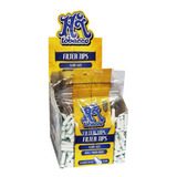 Caixa De Filtro Hi Tobacco Slim Size 6mm Atacado Tabacaria