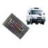Caixa De Fusíveis Compatível Iveco Daily 3510 2 8   4838244