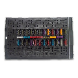 Caixa De Fusíveis Para Iveco Daily 4838244