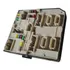 Caixa De Fusiveis Renault Master 2 3 284b67570r