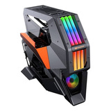Caixa De Gab Gamer