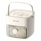 Caixa De Gelo Silicone