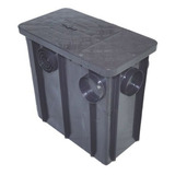 Caixa De Gordura Sinfonada