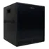 Caixa De Graves Gabinete Profissional Woofer Ou Subwoofer Vazia Sw 12 Boombastic P/ Altofalante De 12