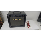 Caixa De Guitarra Meteoro