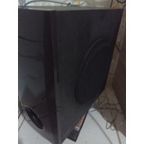 Caixa De Home Theater