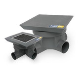 Caixa De Inspecao 100mm Bakof