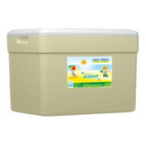 Caixa De Isopor 21l
