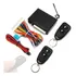 Caixa De Kit De Travamento Central Para Carro Kit De Control