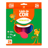 Caixa De Lapis De