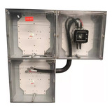 Caixa De Luz Elektro