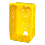 Caixa De Luz Krona